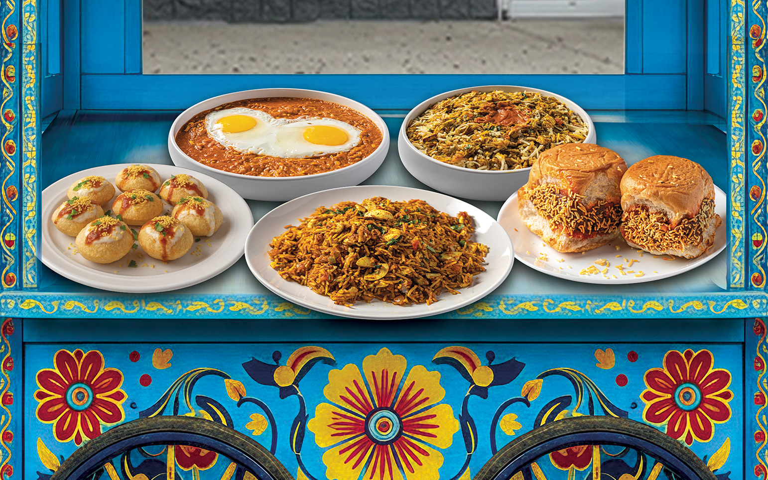 Popularity of Indian Food Worldwide: Reasons Behind Its Global Appeal